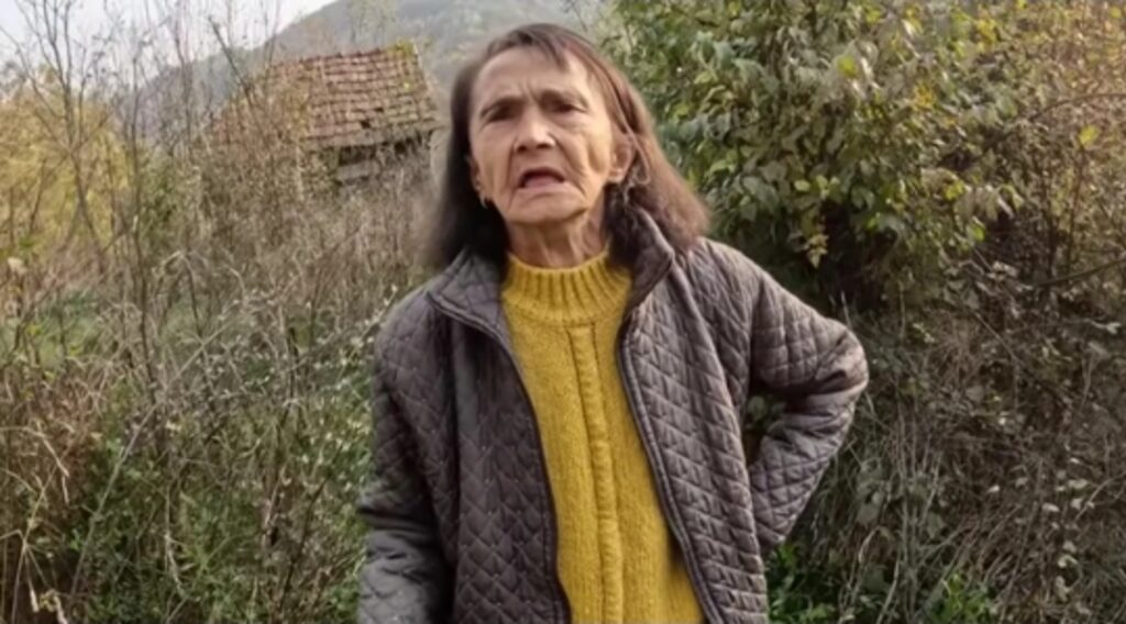 “Ušla sam u sobu i videla ĆERKU (11) SKROZ GOL*, vikala sam na muža ŠTA TO RADI”: Jelinu Terzić otac u kafani OBEĆAO Neđi i uništio joj život: “Deca su mi rekla da ih zaboravim”